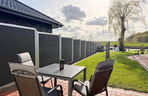 Ferienwohnung Blinkfüer - Foto 32