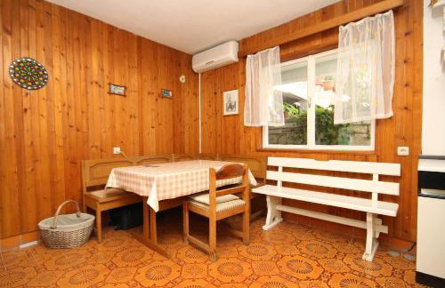 Apartments by the sea Racisce, Korcula - 9169 - Foto 20