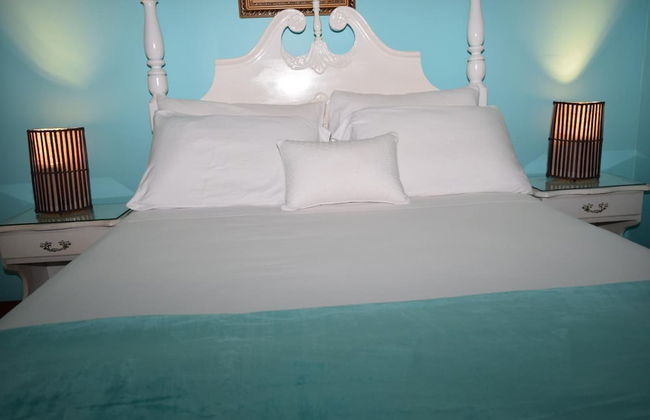 Fisherman's Point Resort - Foto 13