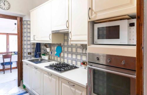 Villetta stile Liberty a Marina di Pisa - Foto 27