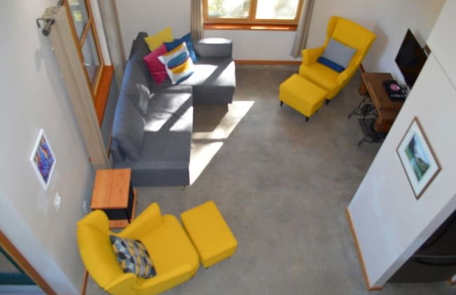 Mountain Town Properties Mountain Project 1 - Photo 8