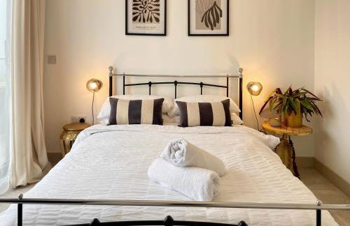 The Bungalow - Foto 27