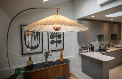 Modern 2 bed Charlotte Street apartment on 3rd floor - Foto 40