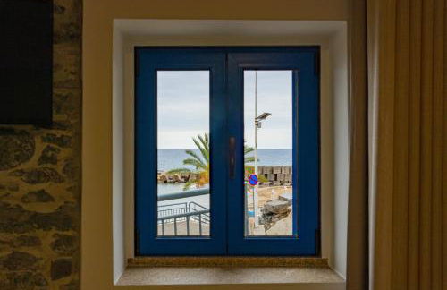 Chalé Henrique - Beachfront apartments at Calheta Beach - Foto 53