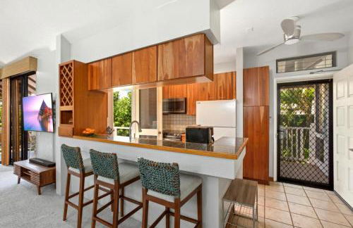 Grand Champions Upgraded 3-Bedroom with Wraparound Lanai, Complimentary Rental Car Included GCH-134 by KBM - Foto 13