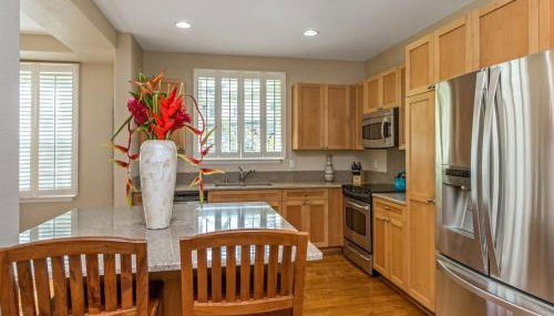 3BR Nihilani Condo with AC, Pool & Close to Shops 8C - Foto 5