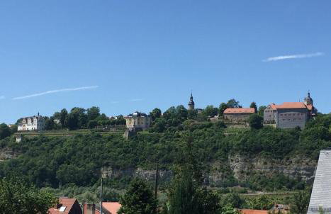 Ferienwohnung „Blaues Schild“ - Foto 20