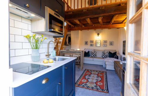 The Granary at Humblebee Hall - Foto 21