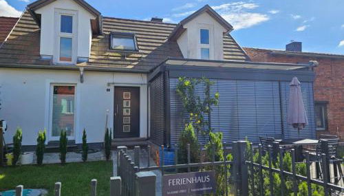 Holiday Home Havel-Domizil by Interhome - Foto 2