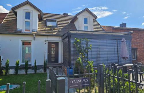 Holiday Home Havel-Domizil by Interhome - Foto 2