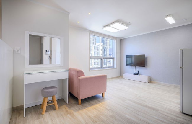 Pol-A Resort Haeundae - Foto 12