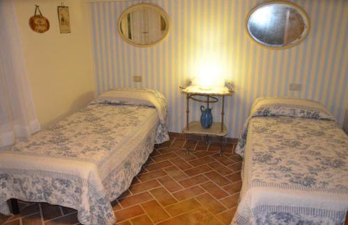 Agriturismo Sant'Alfredo - Foto 25