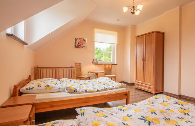 Villa von Valdi - Foto 3