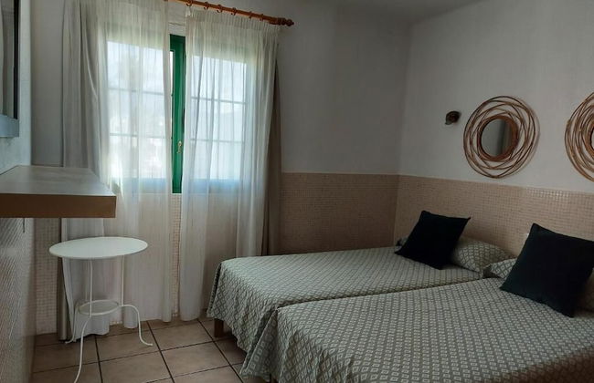 Apartamentos Acuario Sol - Foto 9