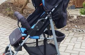 Ferienwohnung mit Garten und Spielplatz - Photo 11