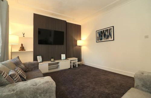 Modern 2 Bedroom Cottage Flat - Foto 2
