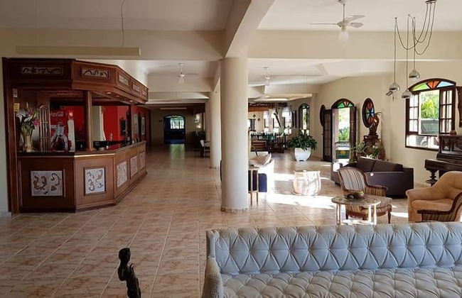 Mata Atlântica Park Hotel - Foto 2