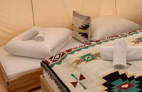 Tipi Sioux - Foto 10