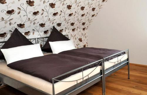 Ferienwohnung Bock Feldmannshof - Foto 3