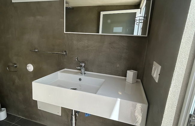 Gioberta Holiday Homes, Porto Palo Villetta - Foto 18