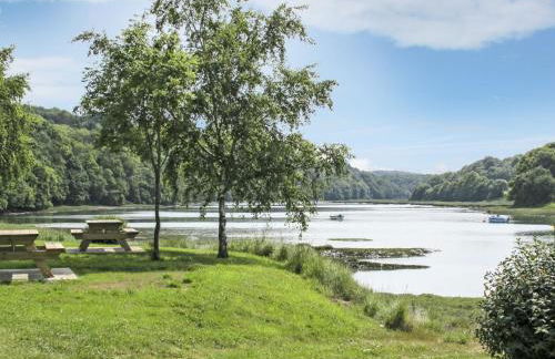 Chalet Ty Glas by Interhome - Foto 63