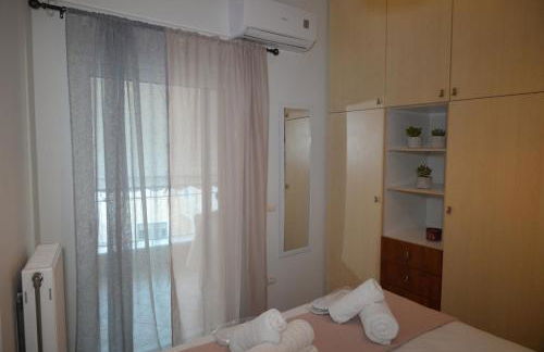 Viewpoint apartment chalkis - Photo 9