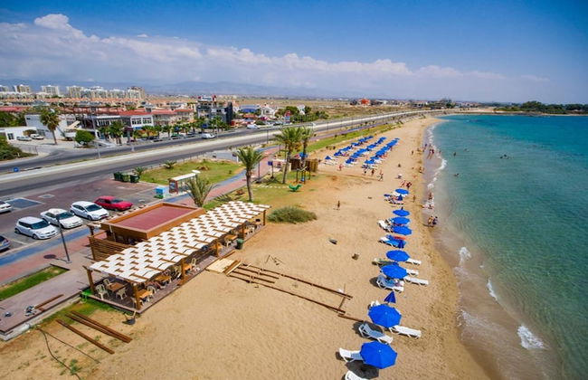 Studio Apartment at Longbeach - Foto 42