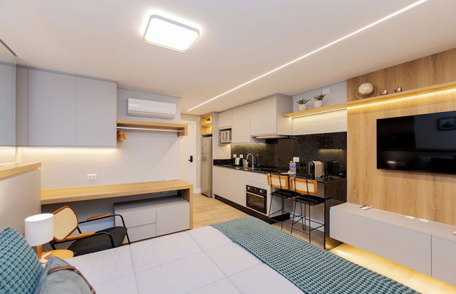 All Batel - Suyts - Photo 32