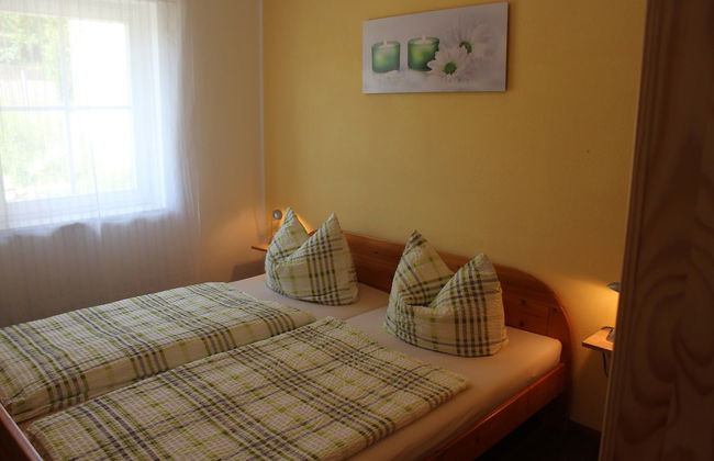 Cosy Apartment in Weissig With Garden - Foto 23