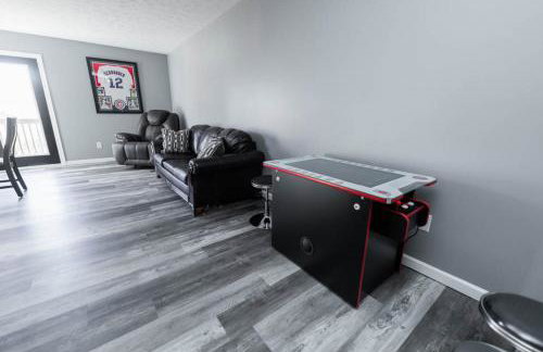 Hoosier Dugout Den - Foto 20