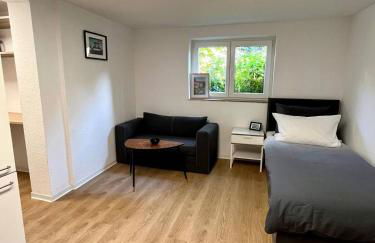 005- Zentral & ruhig mit SmartTV - Foto 7