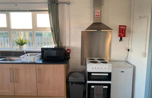 Mill House Studio Apartment - Foto 6