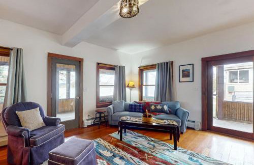 Wildberry Cottage - Foto 8