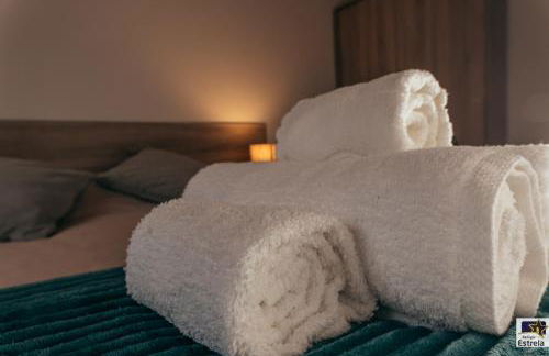 Refúgio na Estrela Penhas da Saúde - Foto 13