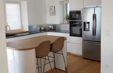 Villa Paqueray - Foto 12