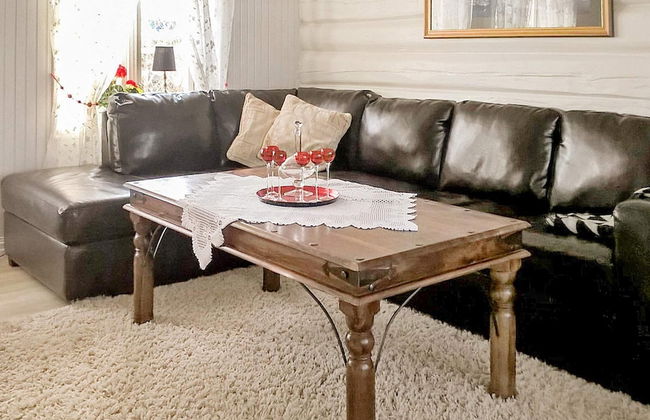 Holiday Home in AverÃ¸y - Foto 11