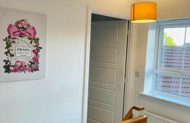 Anox serviced Apartments 2 - Foto 28