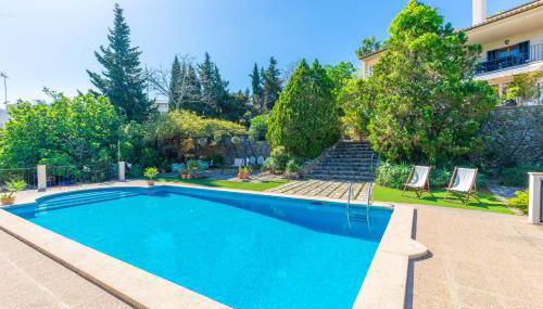 Casa S'Olivaret -Selva- - Foto 5