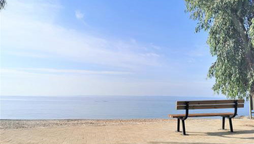 Metamorphosis - Halkidiki Apartment on the beach - Photo 2