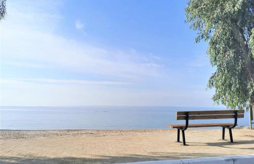 Metamorphosis - Halkidiki Apartment on the beach - Photo 2