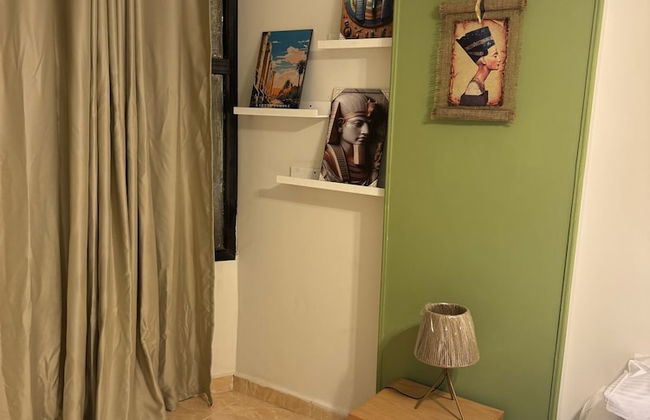 Rafif Panorama Pyramids Hotel - Foto 14