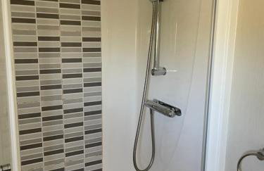 Rubys Retreat - 6 Berth Caravan in Newquay, Cornwall - Foto 18