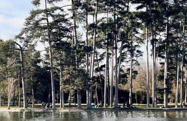 Luxury suite arc de triomphe 130sqm - Foto 25