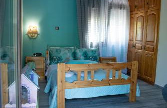 Villa Olive and Sea - Photo 13