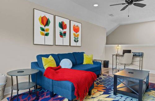 Wrens Cozy Nest Renovated Home and King Suite - Foto 1