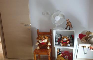 Εξοχικό Σταμάτη - Foto 19