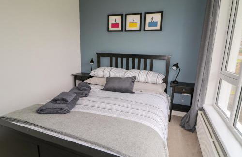 Seacoast Cottage - Foto 23