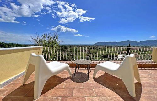 Villa Collina Del Sole 12 Pax by VILLASRETREATS - Foto 7