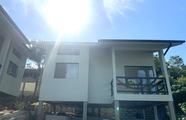 Residencial Ponkan - Gamboa - SC - Foto 78