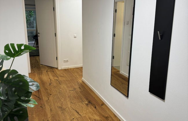 KC Hostings - Prestige Apartments - Foto 1